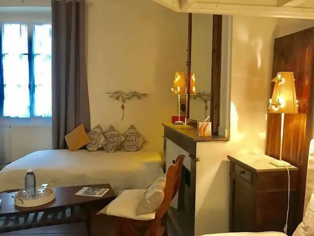 B&B Le Miroir aux Fées - Photo 5