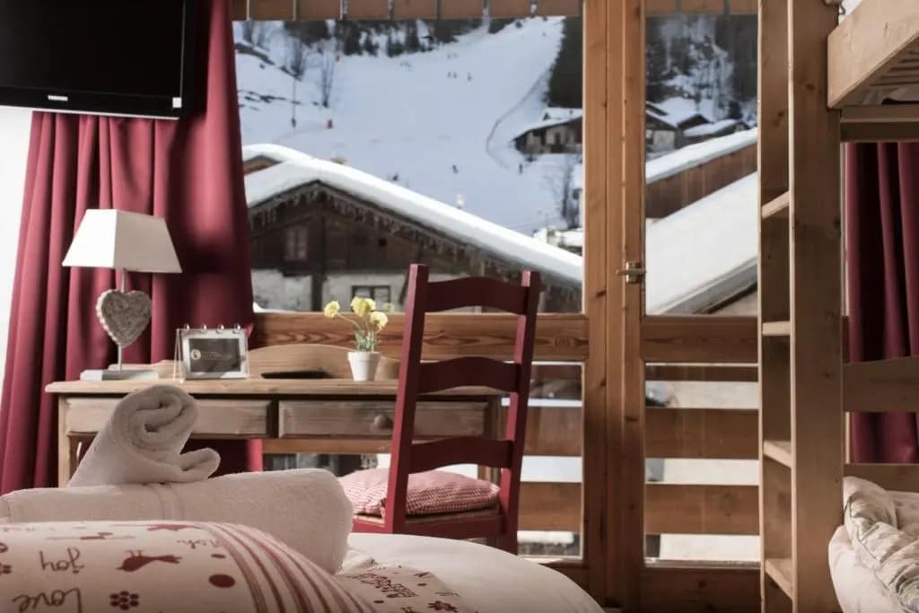 Hôtel de la Vanoise - Photo 4