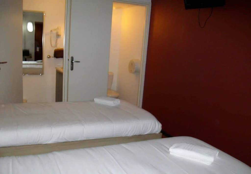 SO'LODGE Hôtel Niort A83 - Photo 5