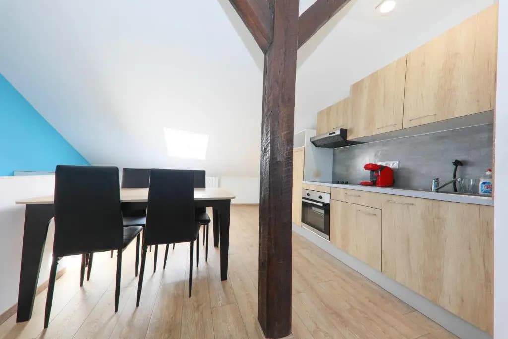 Studio Buhler - Mulhouse Centre (Adults Only) - Miniature 8