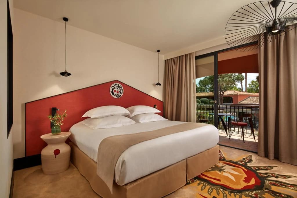 La Villa Duflot Hôtel & Spa Perpignan - Photo 3