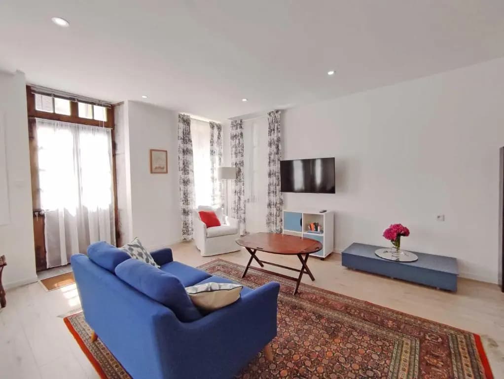 Studio - Pied a Terre Saulieu (Adults Only) - Miniature 8
