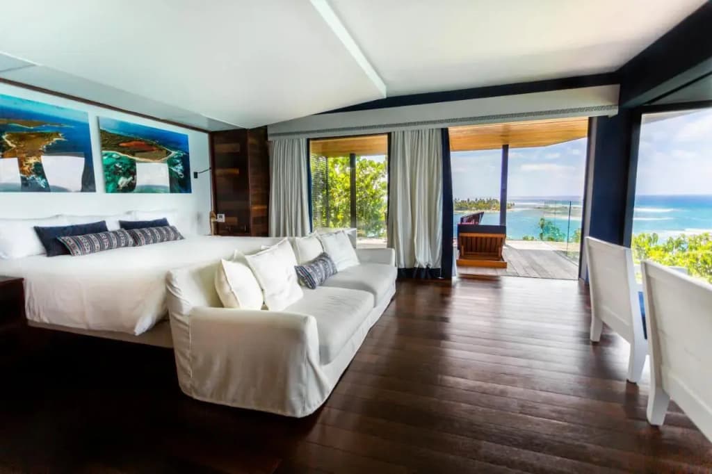 La Toubana Hôtel & Spa - Photo 5
