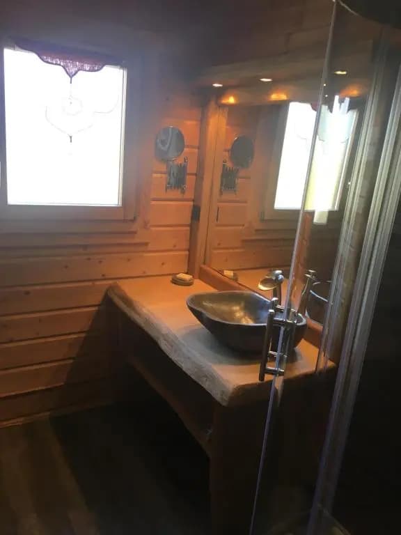 Chalet le Grizzly - Miniature 8