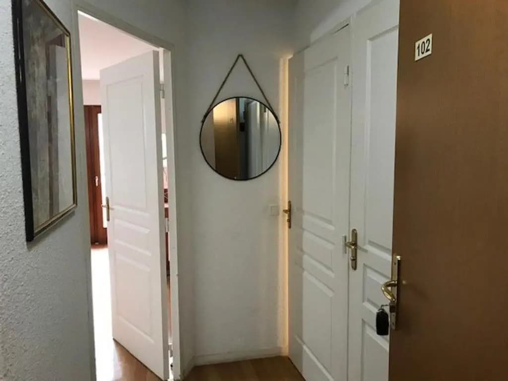 Appartement La Mongie, 2 pièces, 4 personnes - FR-1-404-317 - Miniature 6