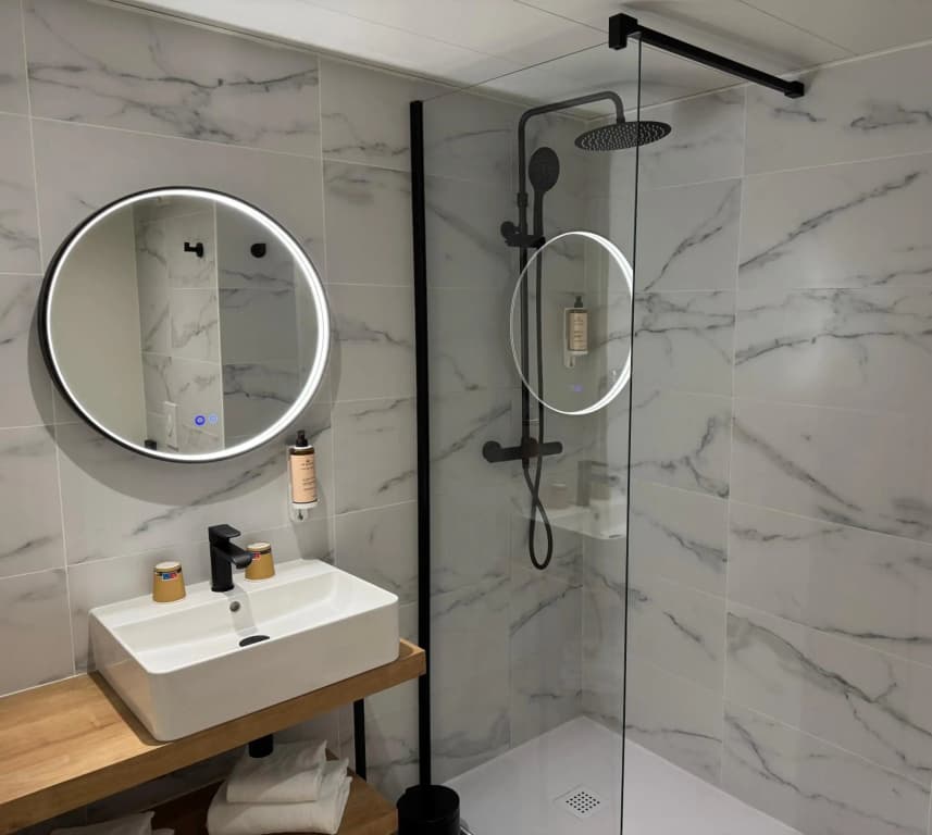Mercure Paris Sud Les Ulis - Miniature 8