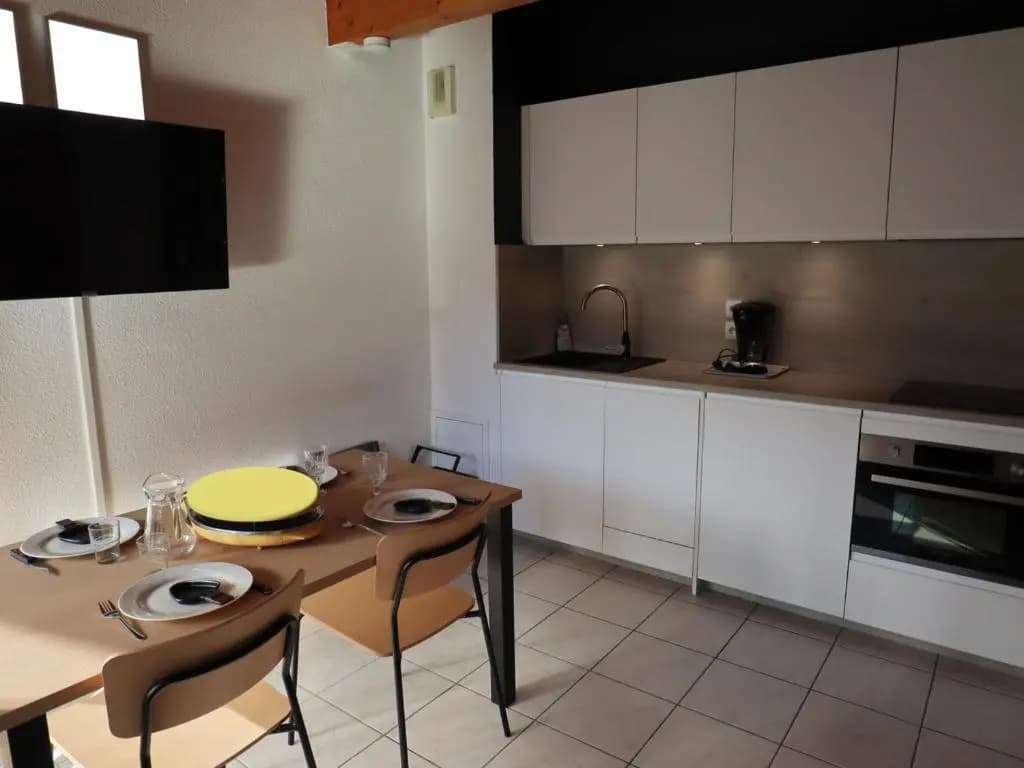 Appartement Samoëns, 2 pièces, 5 personnes - FR-1-624-43 - Miniature 8