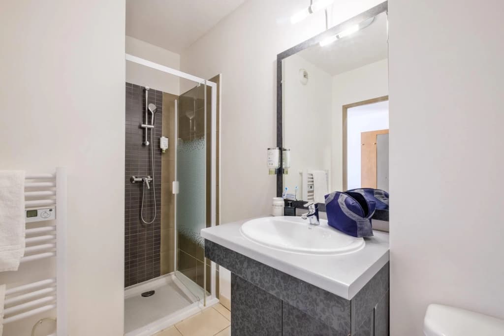 Comfort Aparthotel Antibes Le Maestria - Miniature 8