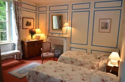 Maison de Benedicte - Miniature 7