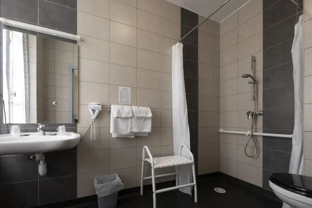 Hotel Printania - Miniature 8
