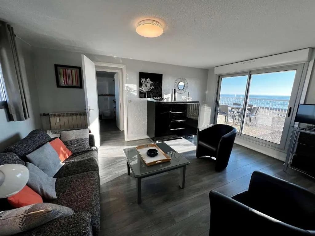 Appartement Quiberon, 1 pièce, 4 personnes - FR-1-478-54 - Photo 3