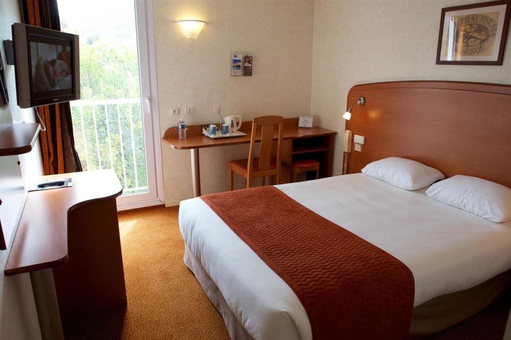 ibis Styles Aubagne Gemenos - Photo 5