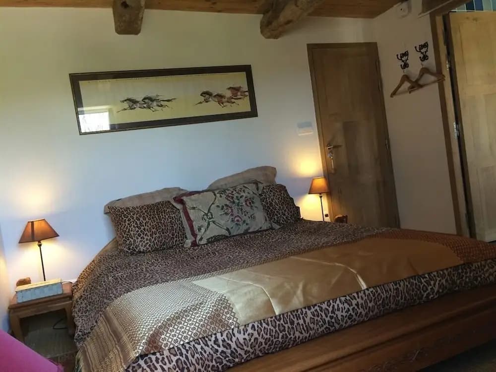 Manoir de La Rogerais & SPA - Photo 2