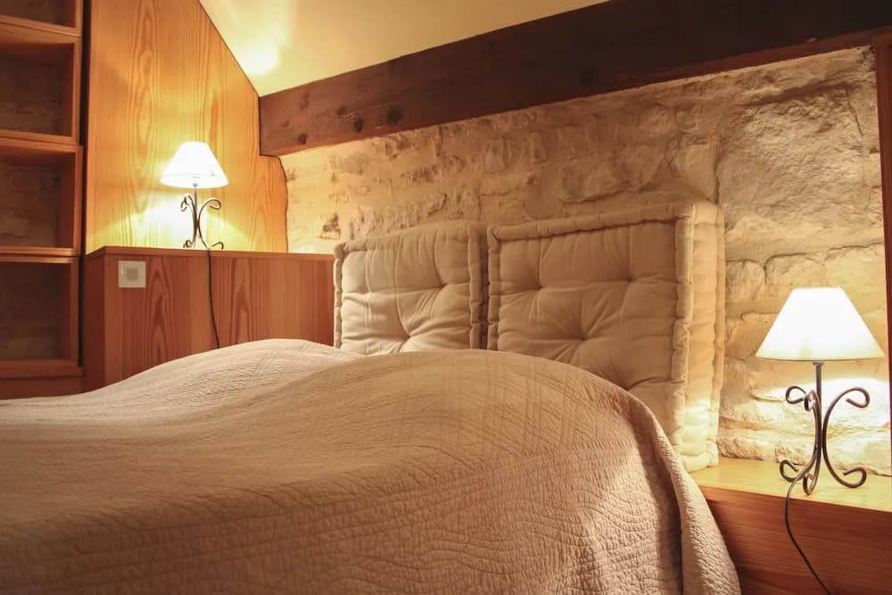 Les appartements de Chablis - Miniature 6