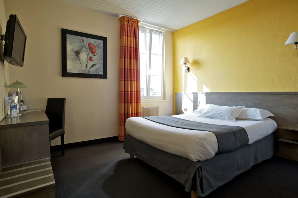 Brit Hotel Le Surcouf - Miniature 6
