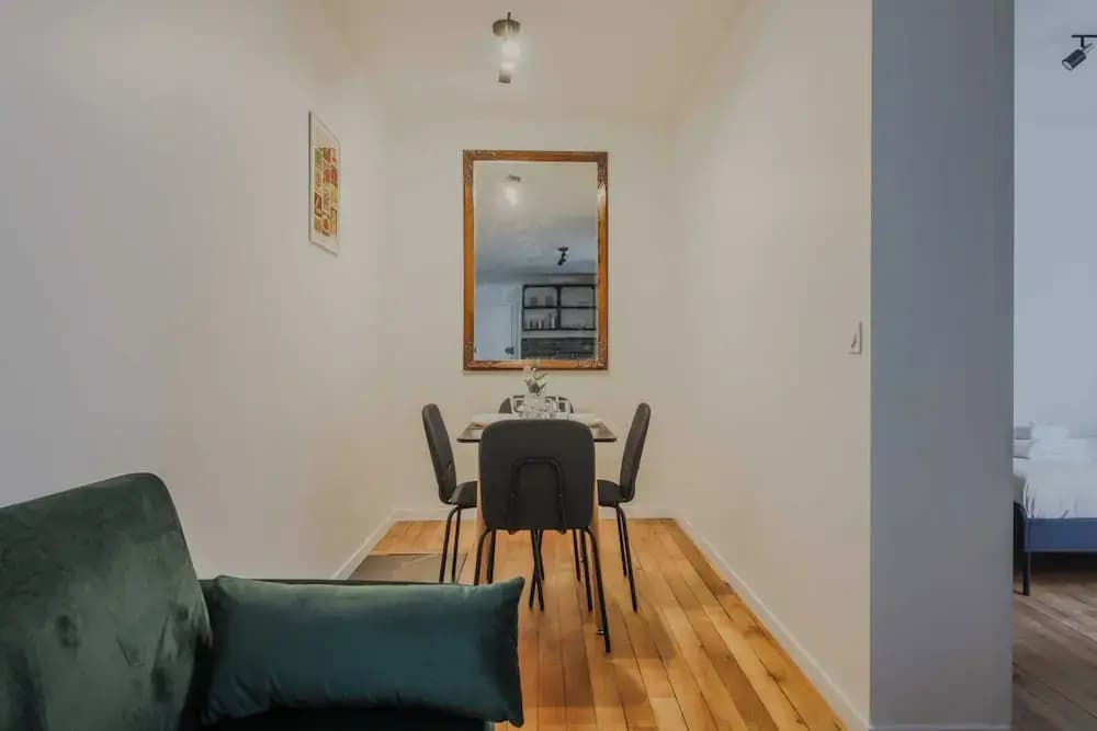 Charming Apartment in Montparnasse - Photo 3