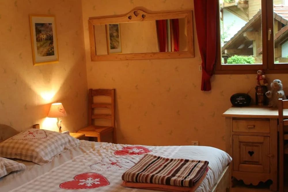 Les Crets - Photo 4