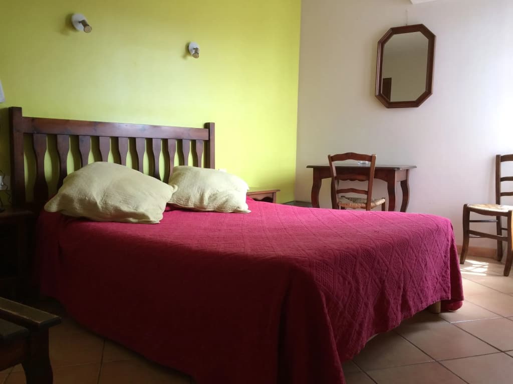 Hôtel Le Fangassier - Photo 2