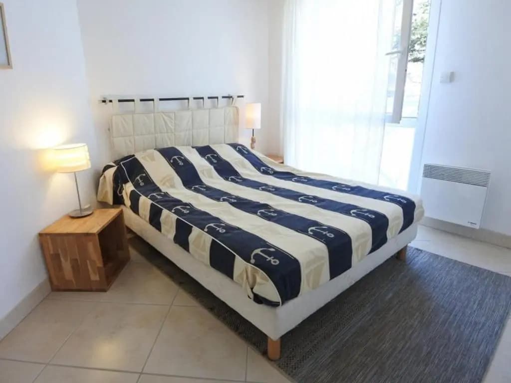 Appartement Carnac, 4 pièces, 6 personnes - FR-1-477-72 - Photo 1