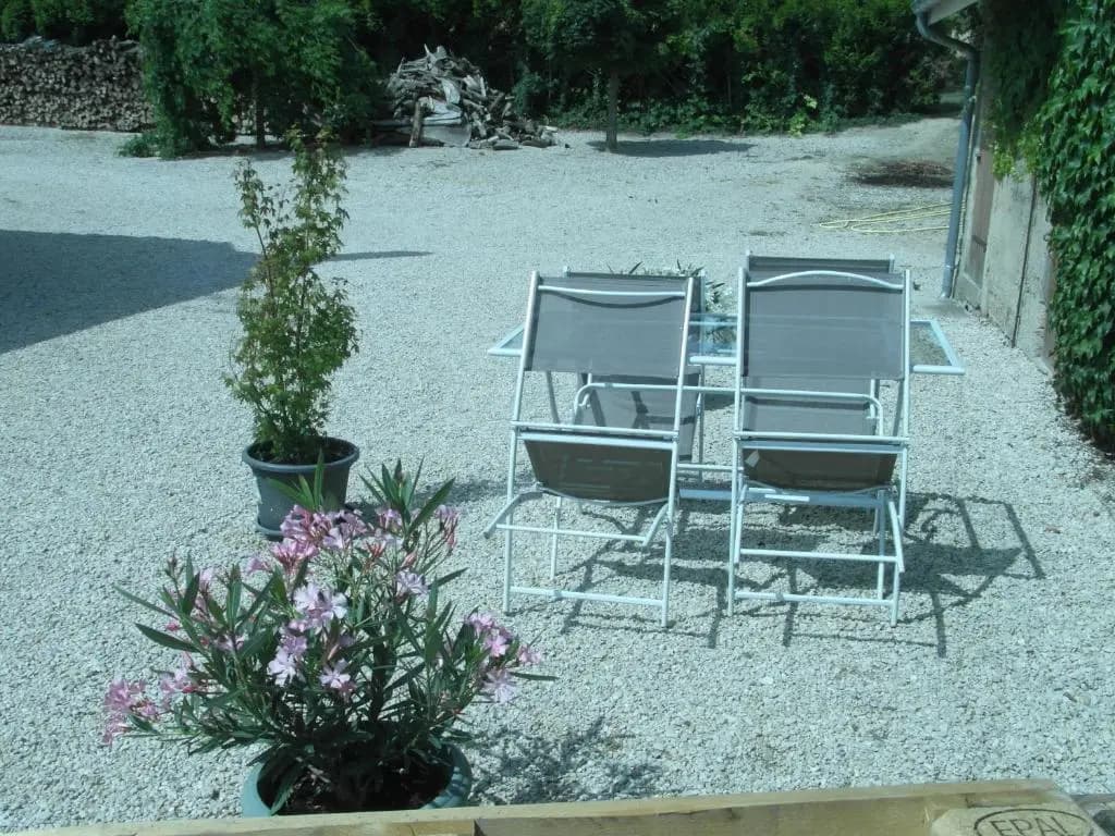 La Garitinne - Miniature 8