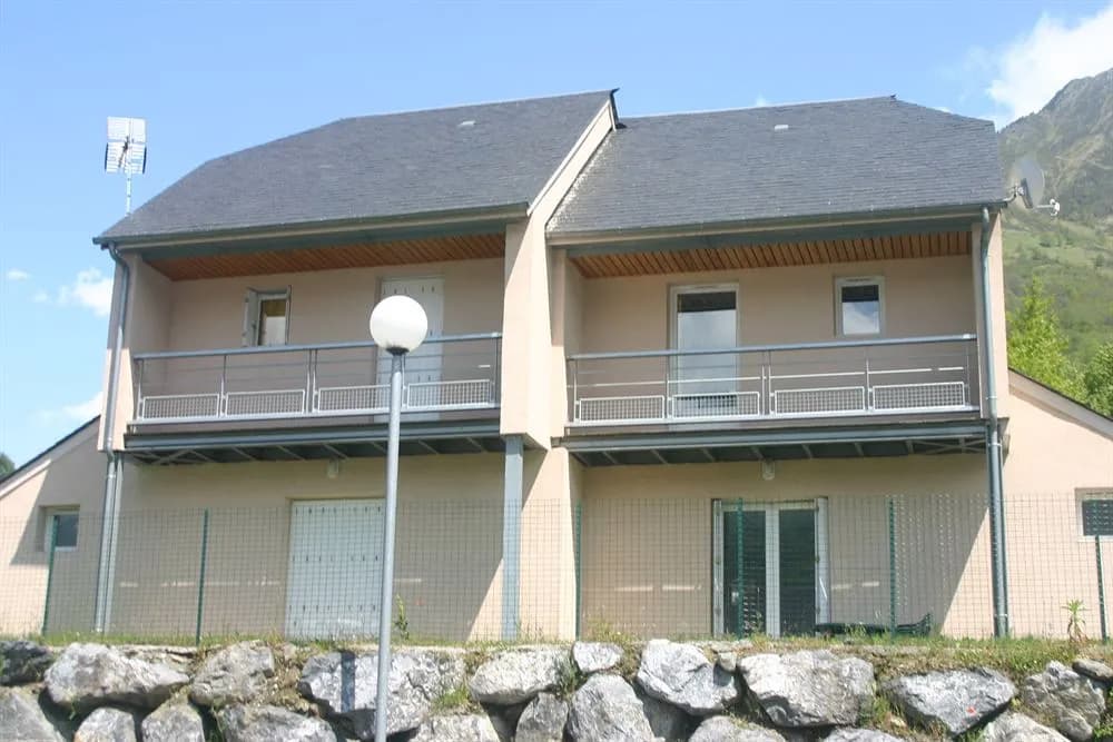 Résidence Pyrénées Zenith - Photo 1