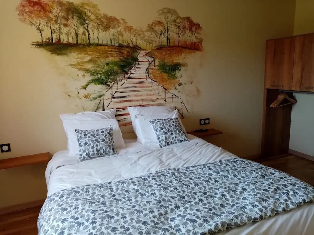 Gîte du Cluse - Photo 3