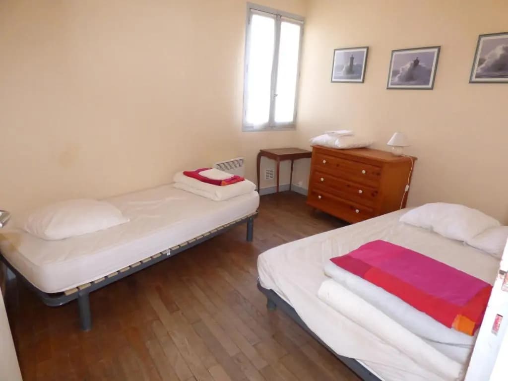 Appartement Les Sables-d'Olonne, 2 pièces, 4 personnes - FR-1-427-73 - Photo 5