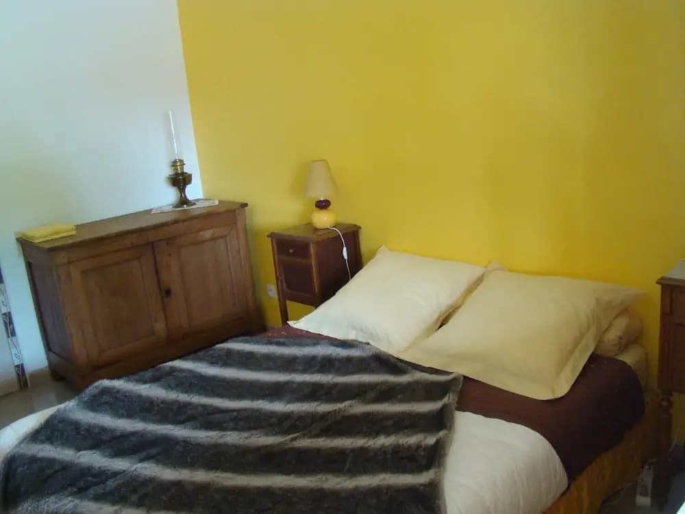 Chambres sous les vignes du Buttois - Photo 2