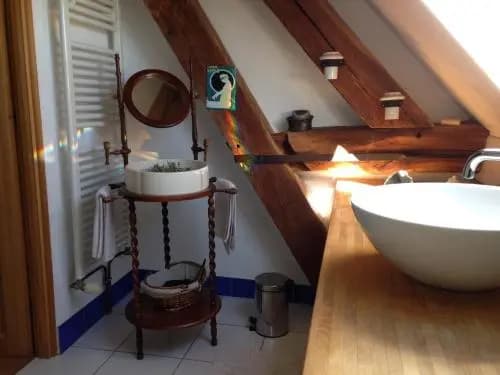 Marguerite's Ferme rustique - Photo 2