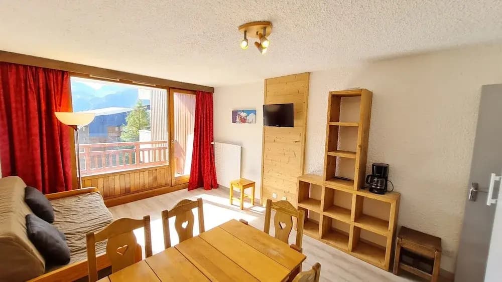 Family Apartment in Northern Alps - Miniature 6