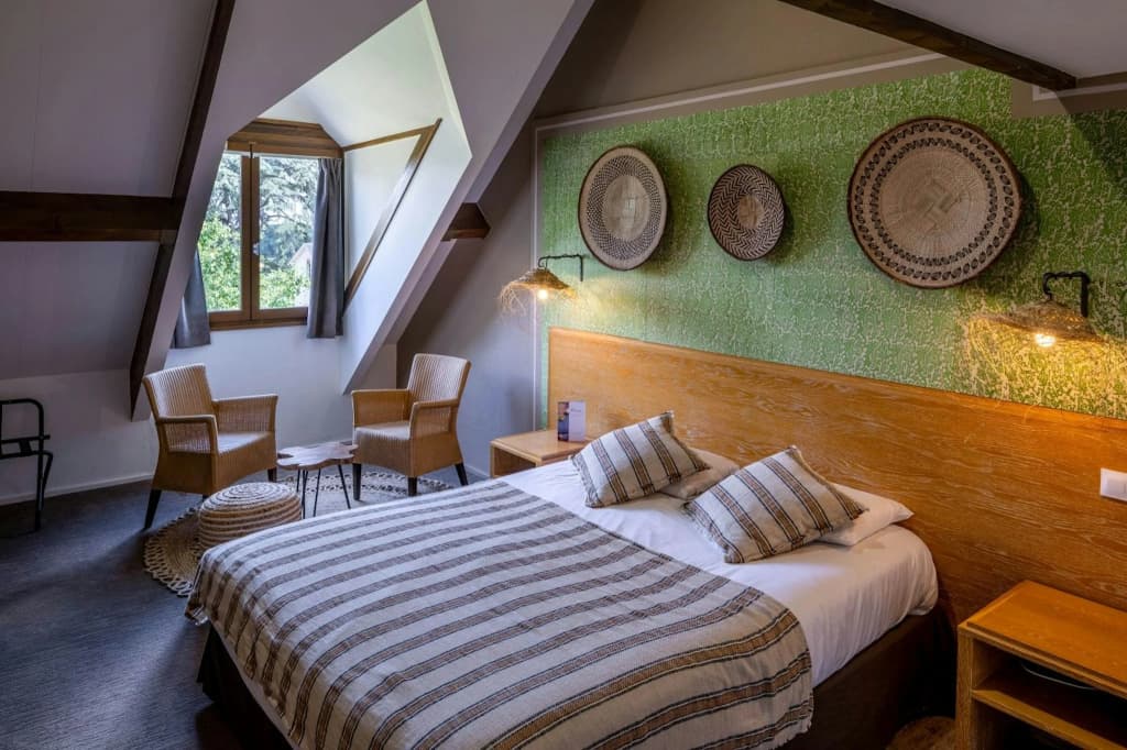 Garrigae Manoir de Beauvoir - Miniature 6