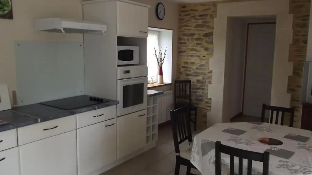 Gîte des Forges - Miniature 8