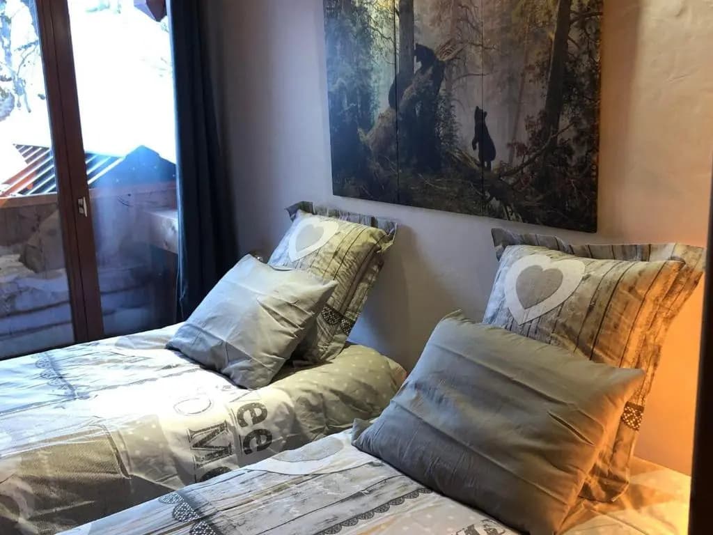 Chalet Valloire, 5 pièces, 10 personnes - FR-1-263-465 - Photo 3