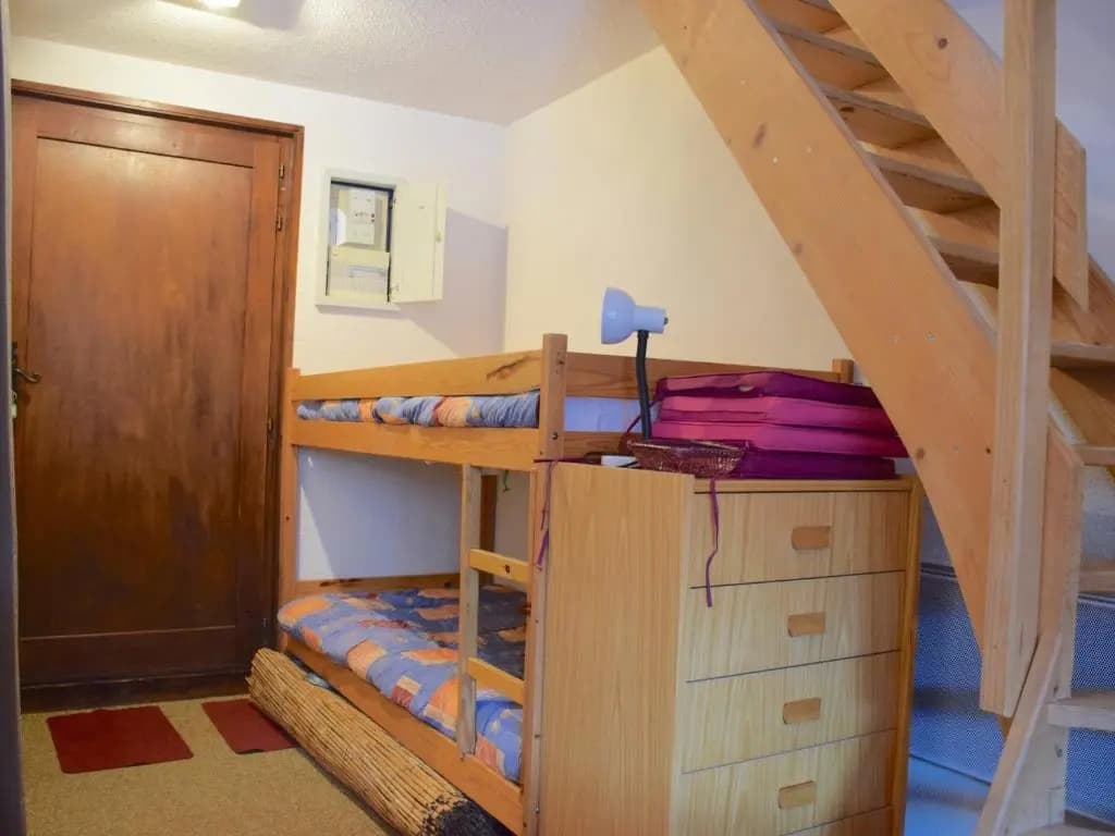 Apartment Appartement 2 Pieces 4 Pers. Le Telesiege A Bernex - Photo 2