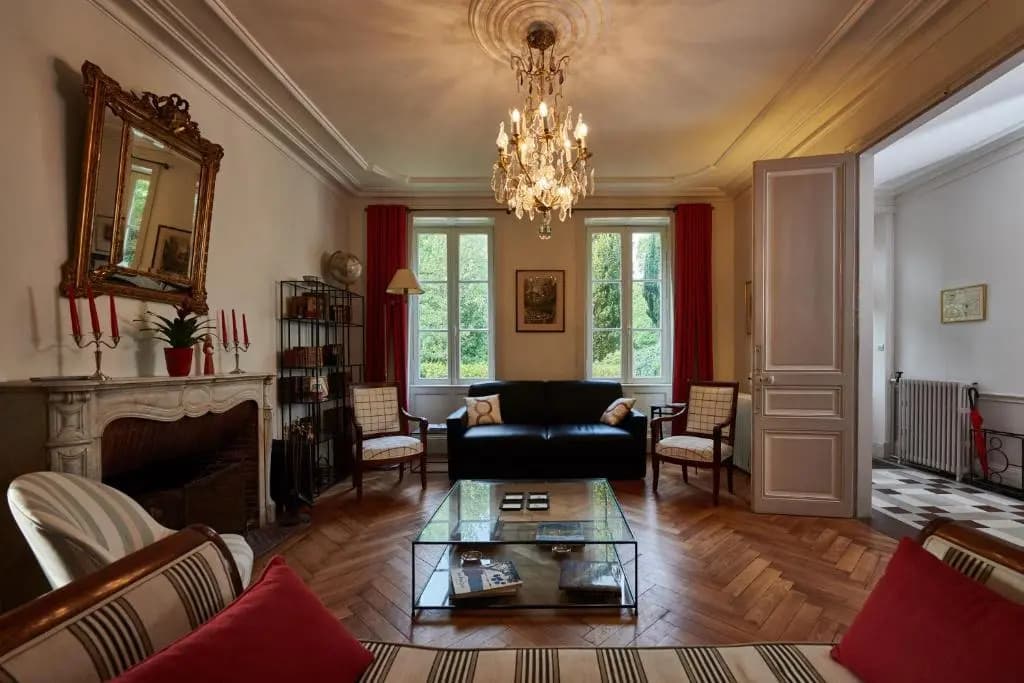Maison de la Garenne & Spa - Photo 2