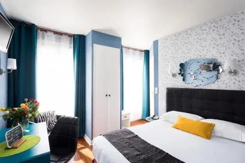 Hôtel Paris Voltaire - Photo 5