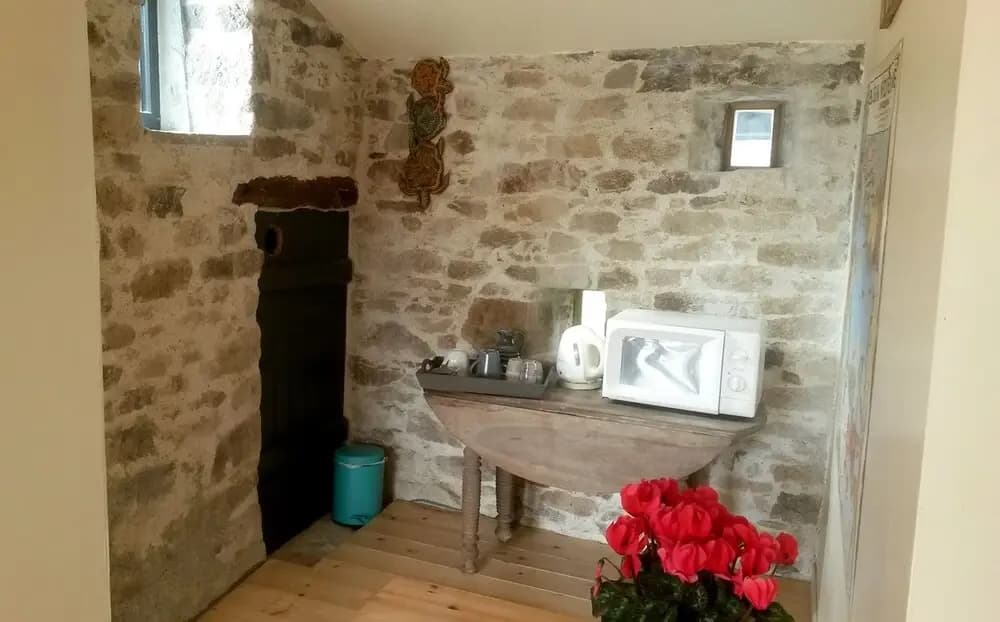Chambre privée en campagne - Miniature 7