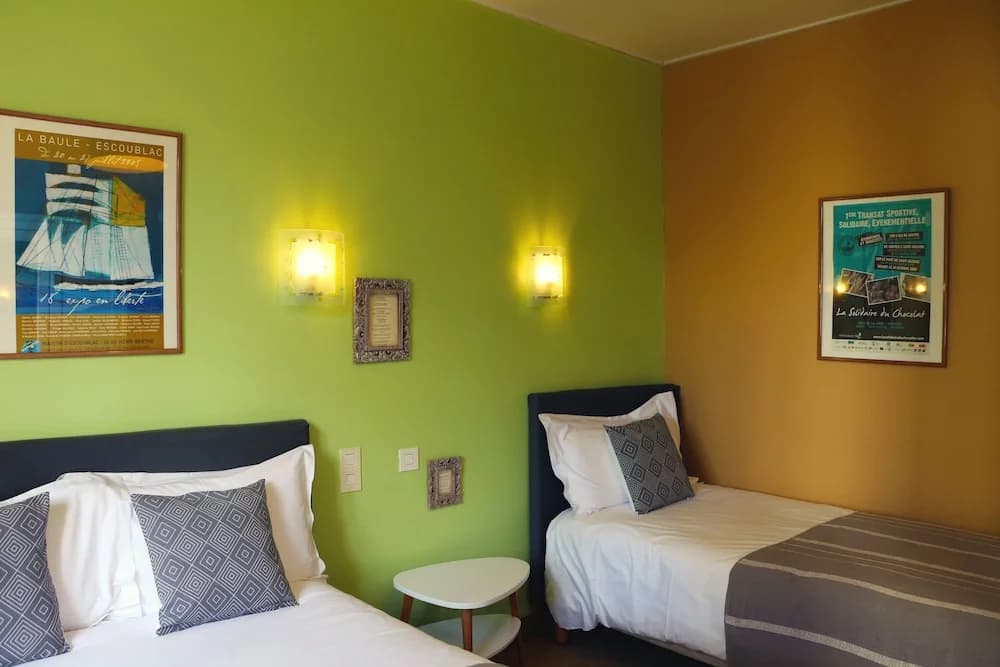 Hostellerie Du Bois - Photo 4