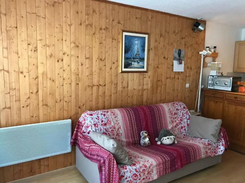 Appartement Montgenèvre, 1 pièce, 5 personnes - FR-1-445-32 - Photo 4