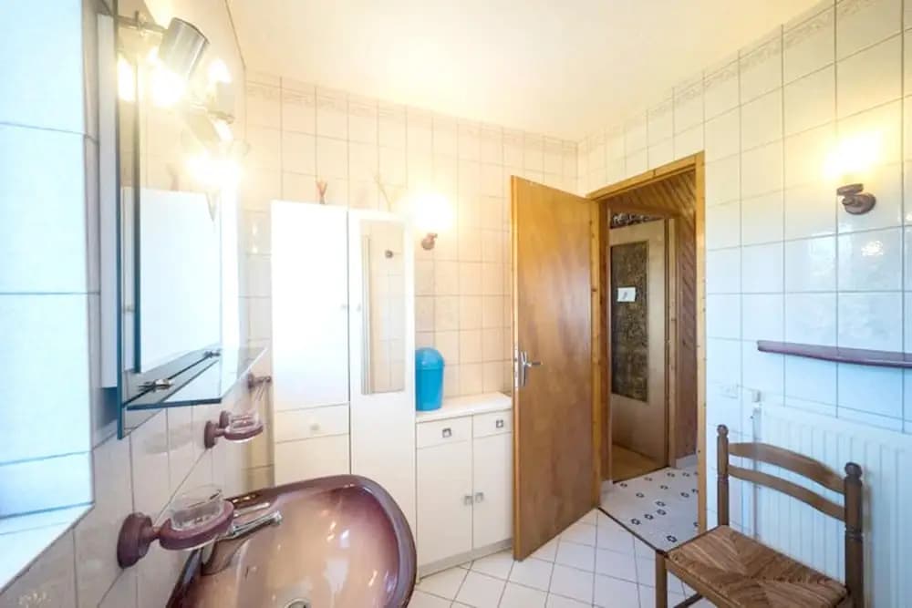 House With 3 Bedrooms in Girmont-val-d'ajol, With Wonderful Mountain V - Miniature 8