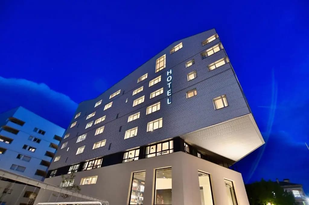 Ibis Budget Saint Nazaire Centre Gare - Photo 1