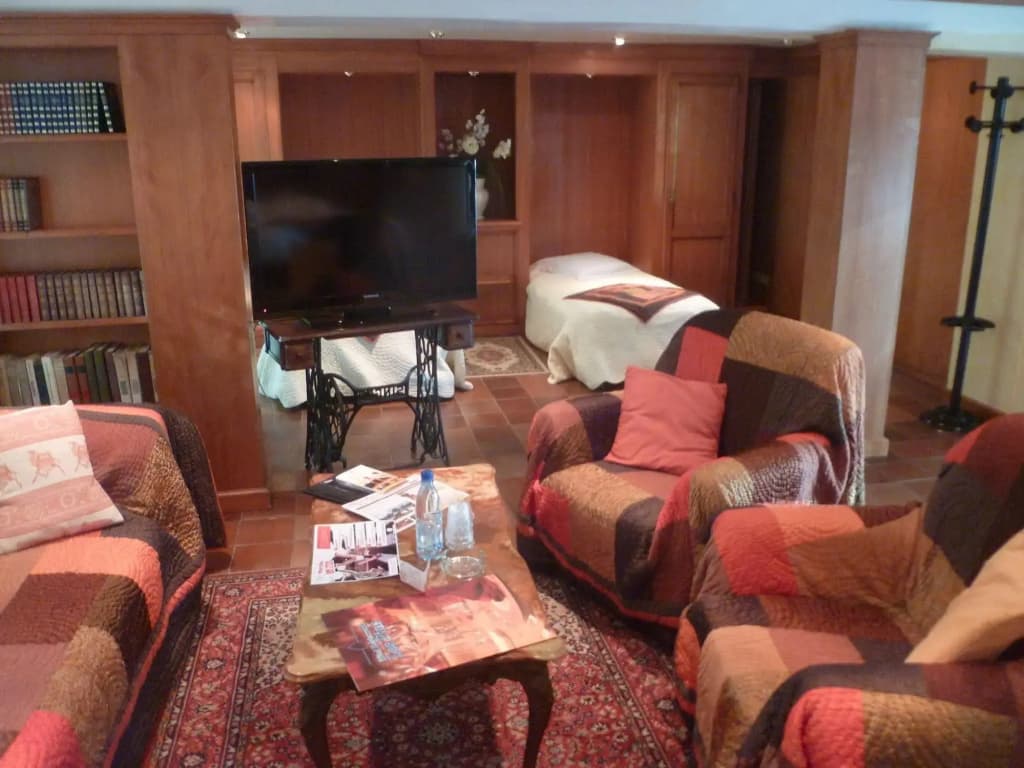 Hotel Restaurant Les Pins - Photo 4
