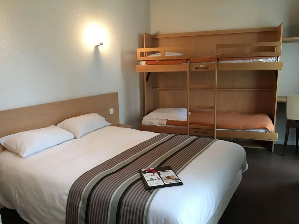 Ptit Dej-Htel Clermont-Ferrand Centre - Photo 2