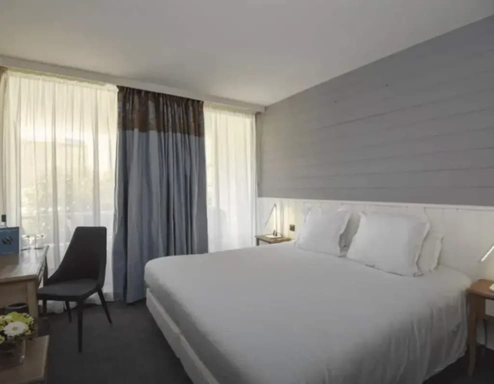 Hôtel Point France - Miniature 7