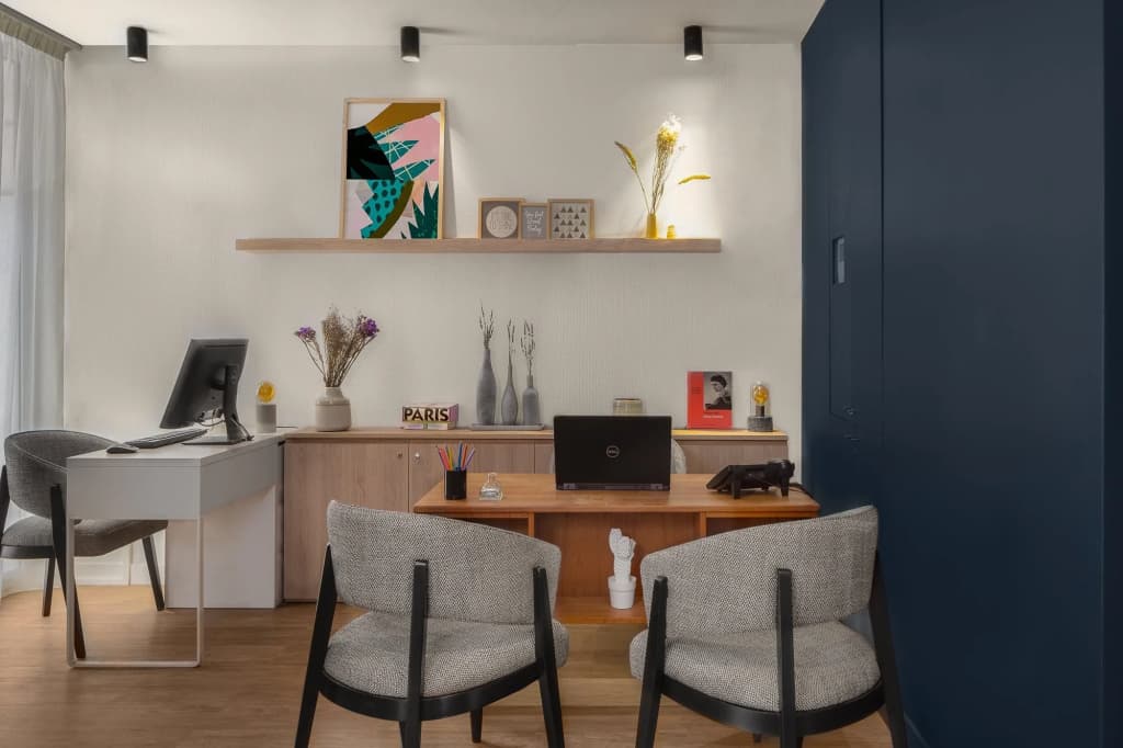 Pepper & Paper Apartments - Photo 4