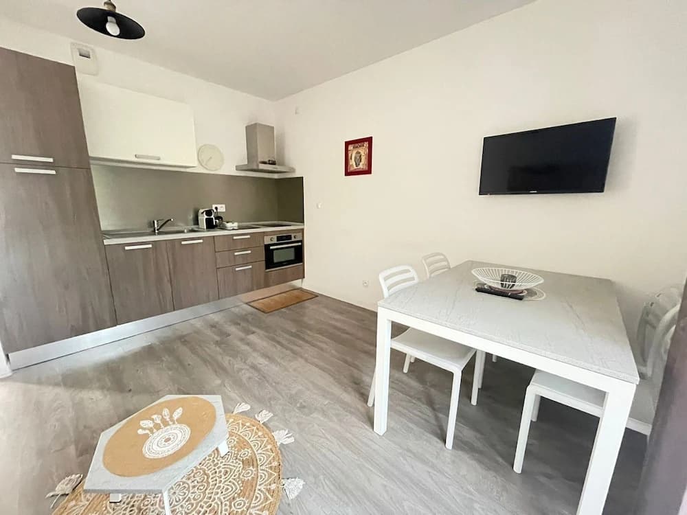 appartement lido de la marana - Photo 1