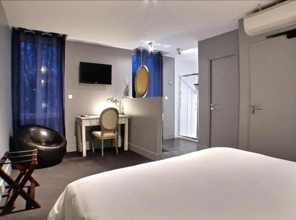 Hôtel 19'Cent - Photo 3