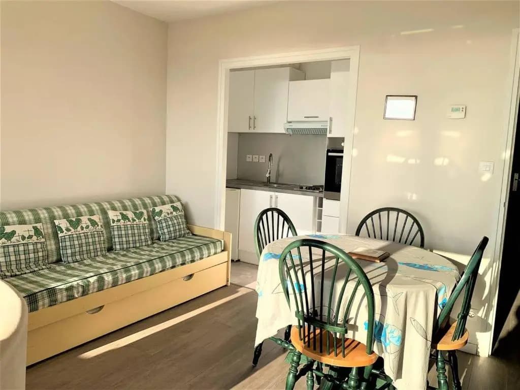 Appartement Quiberon, 1 Pièce, 4 Personnes - Fr-1-478-96 - Photo 2