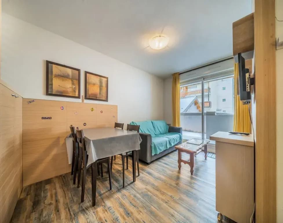 Apartment in France With Ski Slope Access - Photo 5