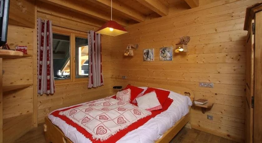 Odalys Chalet Jardin d'Hiver - Photo 2